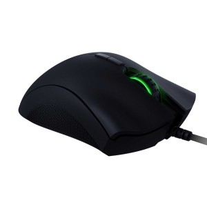 ماوس گیمینگ با سیم ریزر مدل DEATHADDER Elite